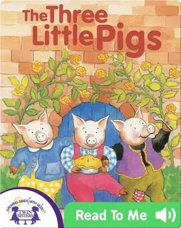 Three little