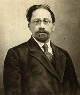 Лев владимирович