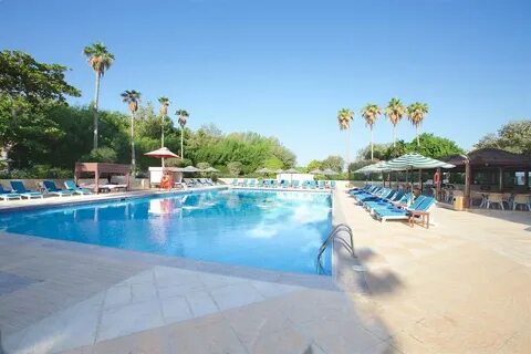 Bin majid beach отзывы