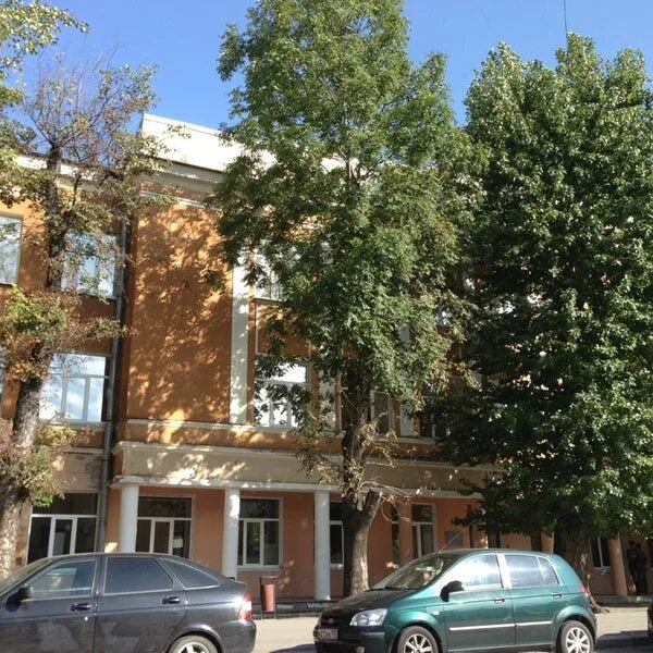 Колледж Петровский: отзывы. Петровский колледж (Санкт-Петербург)