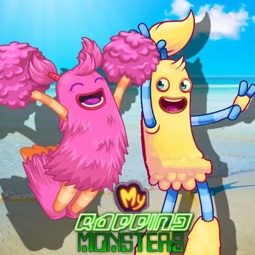 Пом пом MSM. Хула МСМ. Хула my singing Monsters. Пом пом сингинг Монстер. Как вывести пом пом