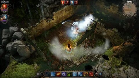 Divinity original sin на одном компьютере