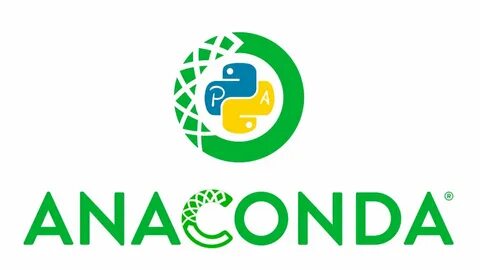 Anaconda c