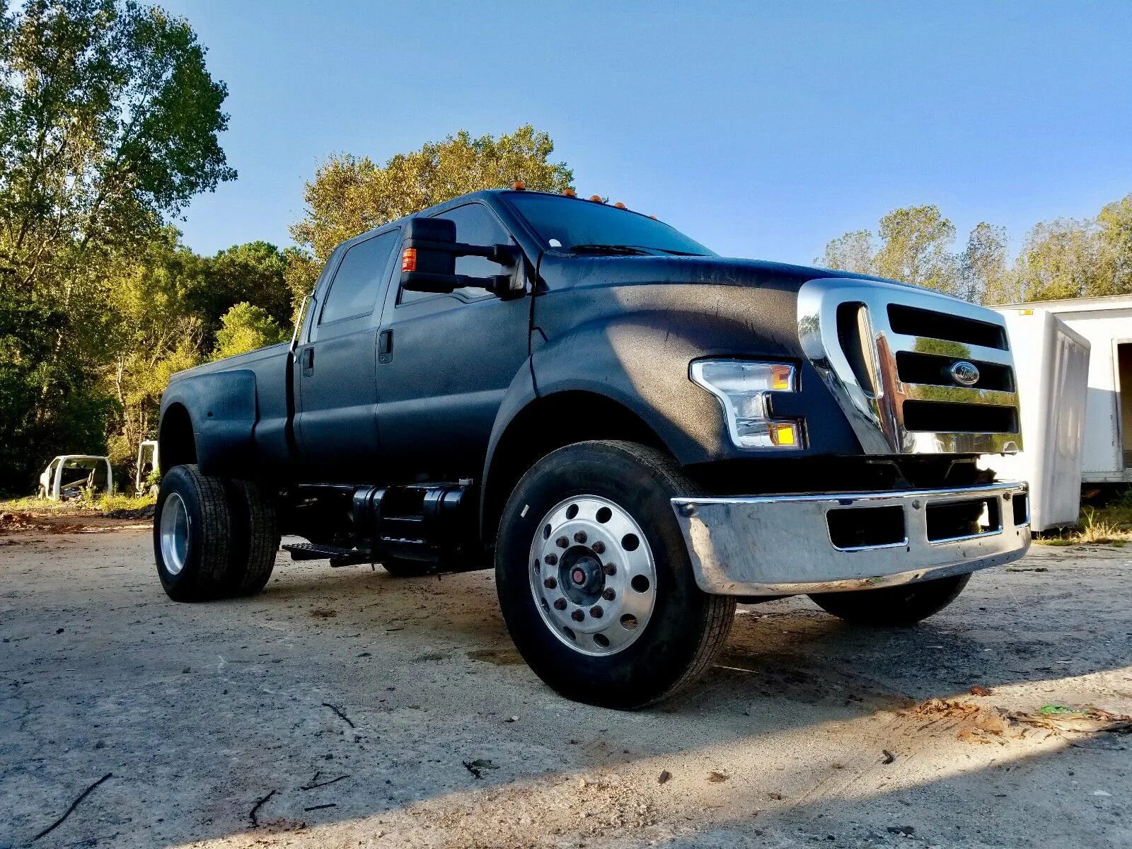 Форд большой пикап. Ford f650. Ford f-650 XLT super Duty. Ford f650 super Duty. Форд ф 650.