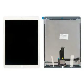 Ipad pro дисплей
