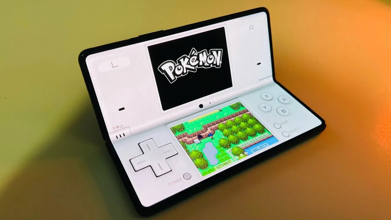 Ds emulator