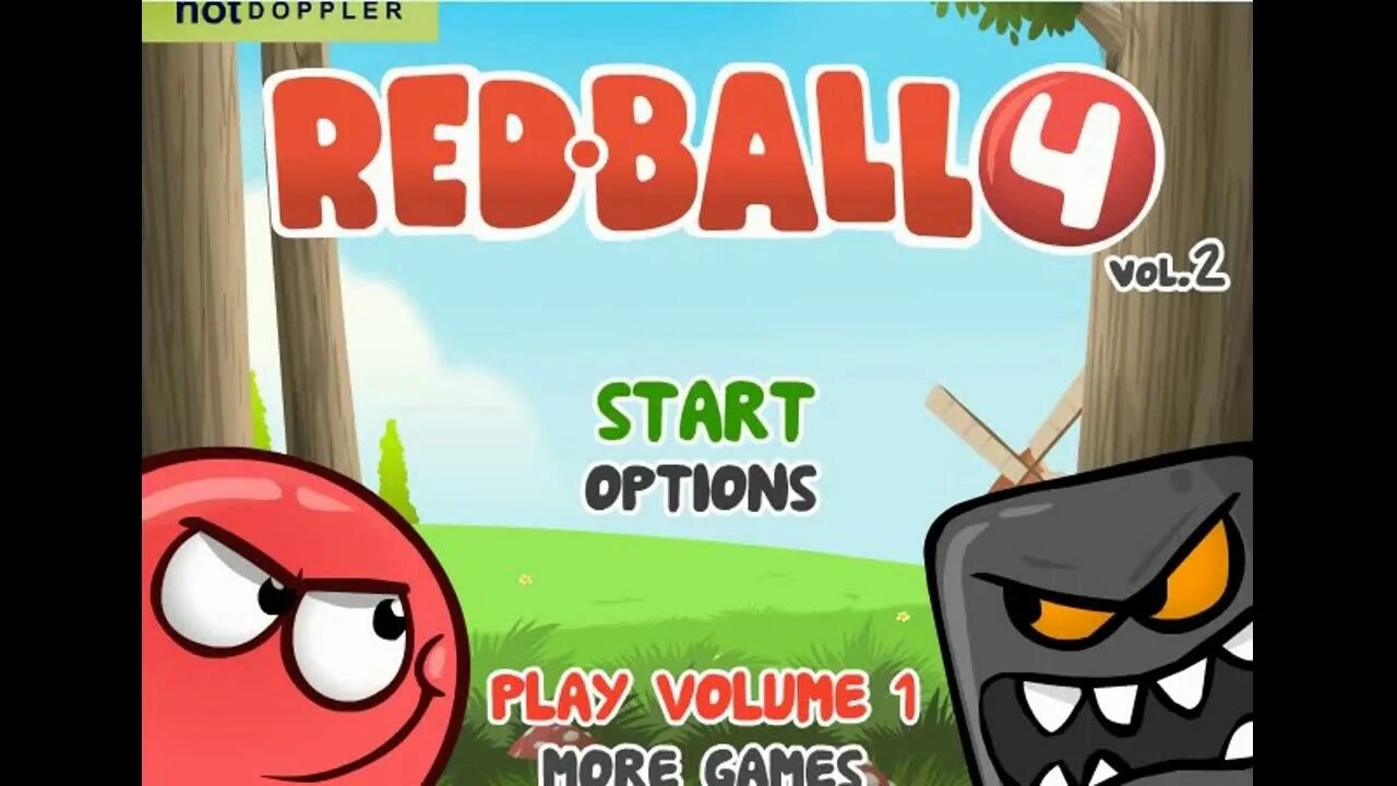 Игра красный 9. Игра Red Ball 4. Игры красный шарик 4 часть 5. Красный мяч игра. Красный шарик Red Ball игра.