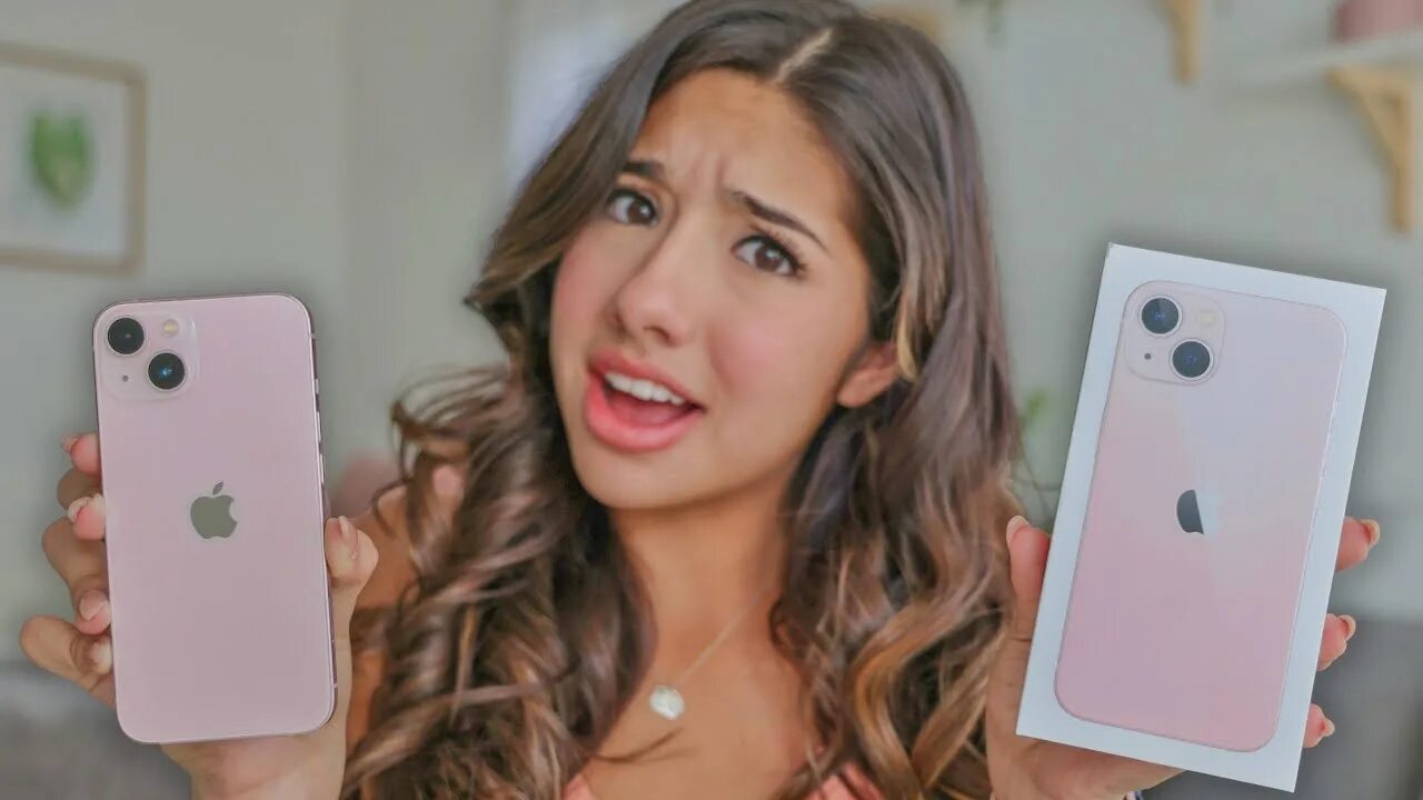 Apple iphone 13 mini pink: найдено 80 изображений