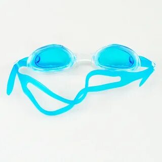 Swim glasses
