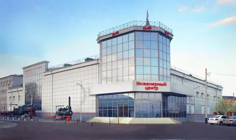 Центр инженерных разработок парус