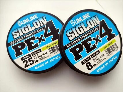 Sunline siglon