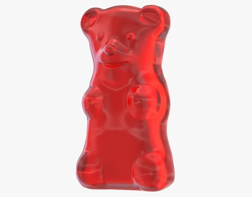 Red gummy bear слайм. Gummy bear red. Gummy bear red. Red gummy bear. Желе мишка.