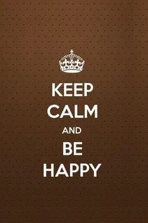 Be happy king