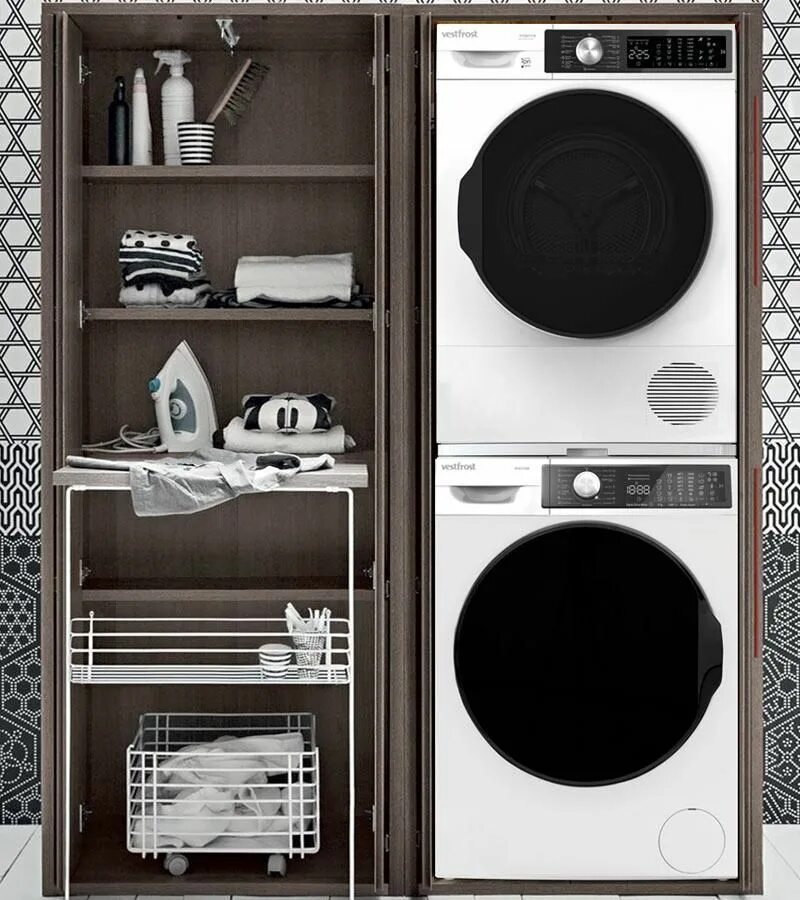 Delonghi комплект для установки в колонну