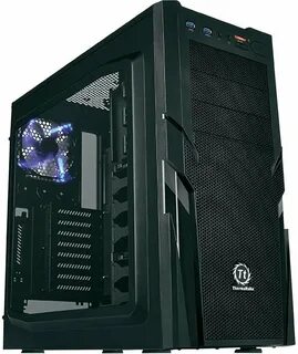 Корпус thermaltake