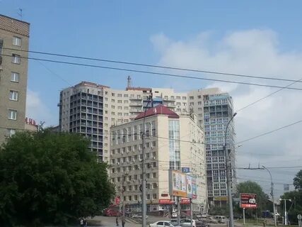 Красина 54