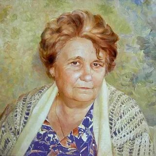 3 раз бабушка