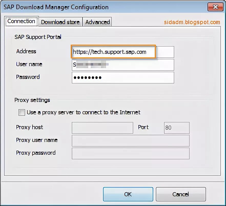 Sap загрузить. Настройка sap. sap download manager. как подключить download manager на телефон в настройках.