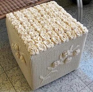 Делаем своими руками женщины