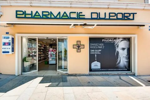 Pharmacie
