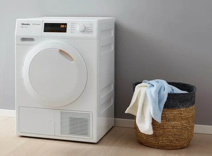 Какую сушильную машинку выбрать. Miele t1 сушильная машина. Сушильная машина для белья Miele. Стиральная машина Miele t1. Miele w1.