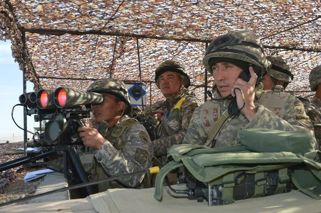 Армия одкб. Армия казахстана. Военное сотрудничество. Учения россии и казахстана. Учения в казахстане 2022.