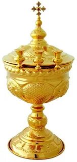 Чаша для религиозных обрядов 5