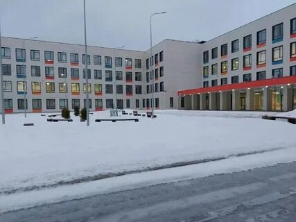 Фото зареченской школы