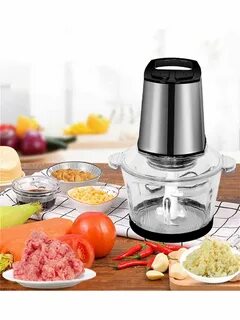 Какой измельчитель лучше