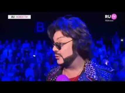 Киркорова вырезали из песни года