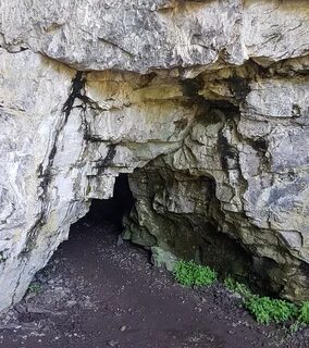 Пещеры алтайских гор