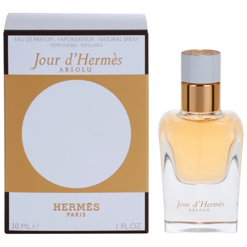 Вода гермес. Jour d Hermes 30 ml. Парфюмерная вода Hermes jour d'Hermes Absolu. Hermes jour d`Hermes EDP 7.5ml. Jour d'Hermes 85 ml.