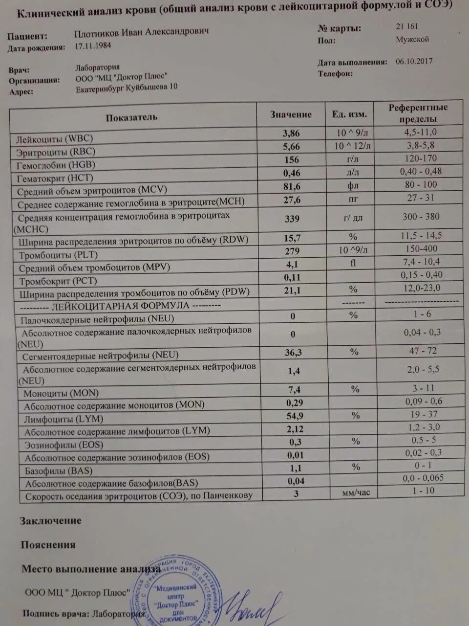 Общий анализ крови норма соэ у женщин. Общий клинический анализ крови норма. Клинический анализ крови норма пример. Общий анализ крови лейкоформула норма. Нормы общего анализа крови с лейкоцитарной формулой.