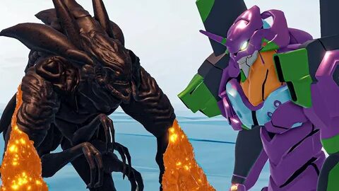 Kaiju universe удалили