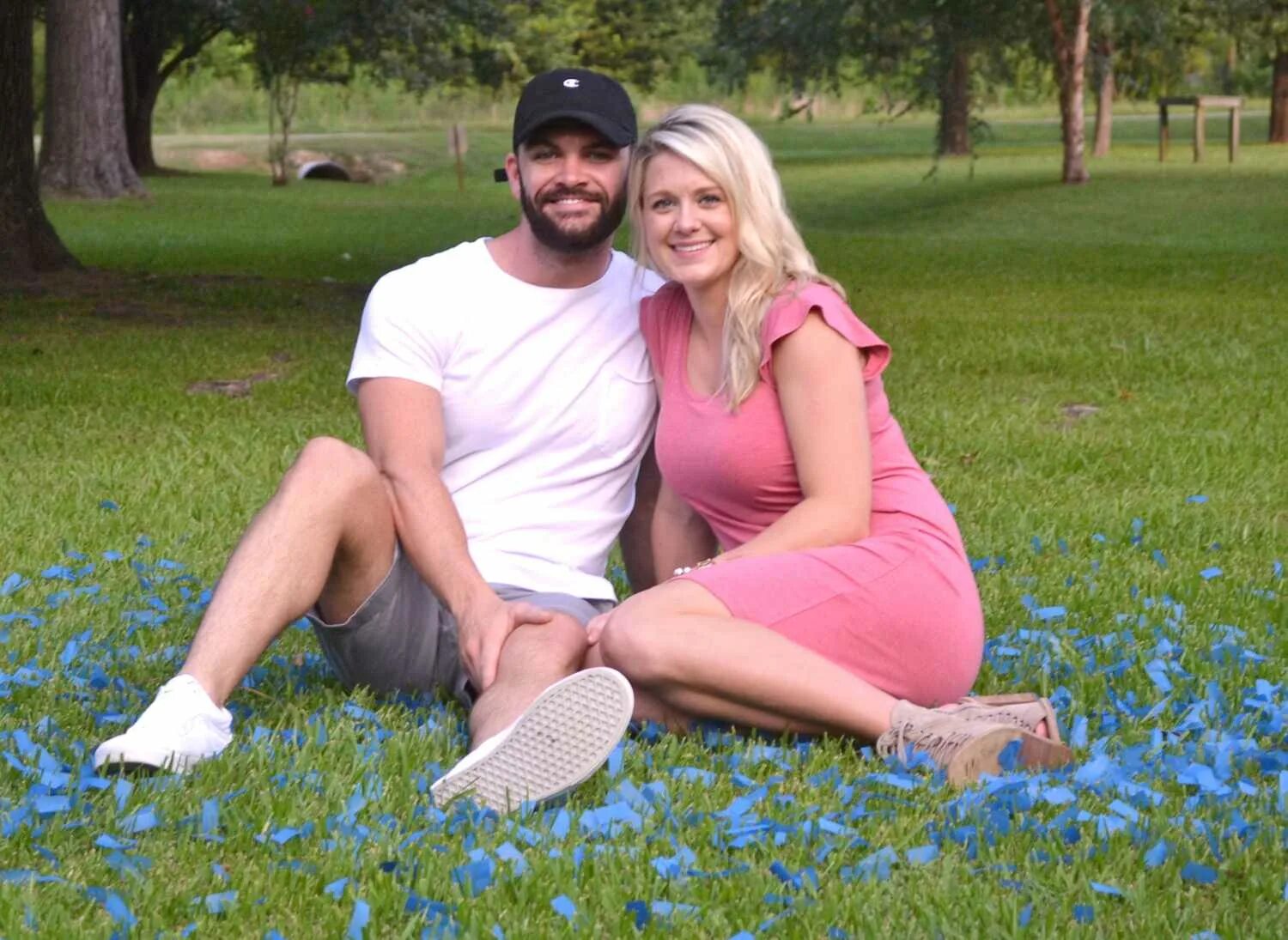Dylan scott