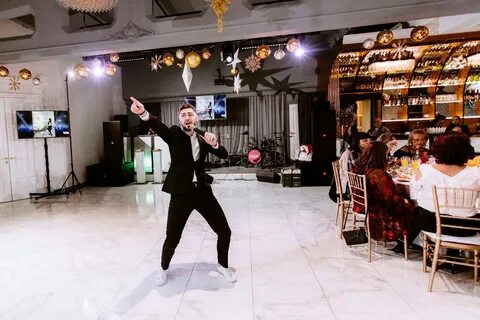 Новогодний корпоратив иваново
