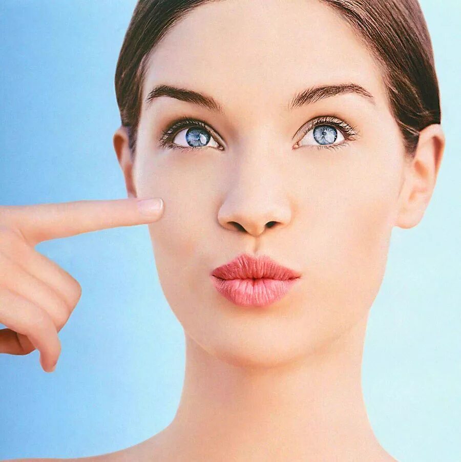 Soft facial