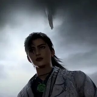 Winds meet