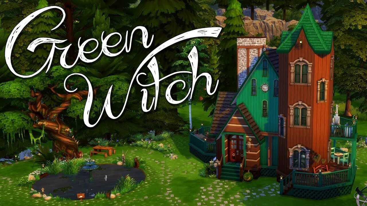 SIMS 4 дом ведьмы. Домик ведьмы симс 4. Симс 4 Ведьмин дом. SIMS 4 дом Witch. 4 дом ведьмы