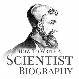 This scientist