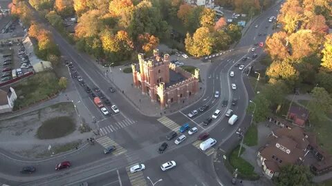 Улица литовский вал калининград