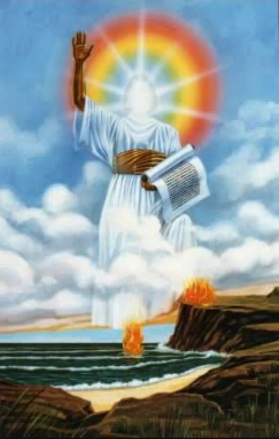 Иисус апокалипсис. Халколиван что это. Иисус христос учение вознесённых владык. Иисус семь светильников откровение 1 глава. Альбрехт дюрер семь светильников.