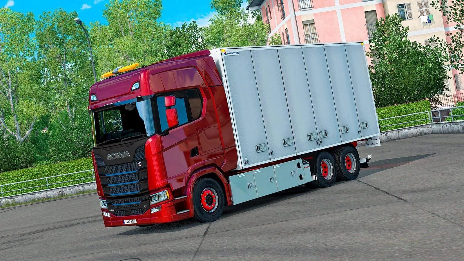 етс 2 1. 35 s. скания етс 2. 35 1. Euro truck simulator 2 scania автовоз.