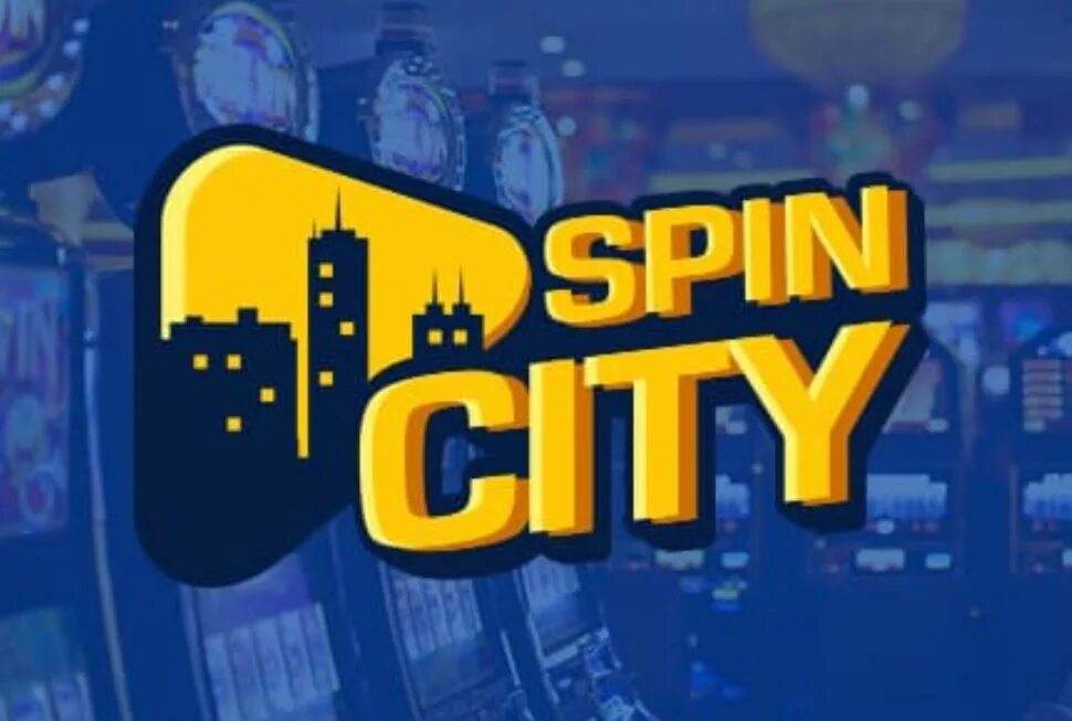 Spin city бездепозитный