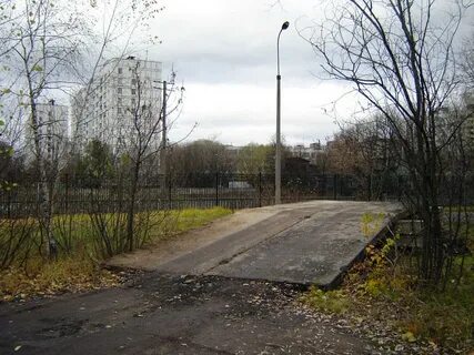 Люблинская улица 88