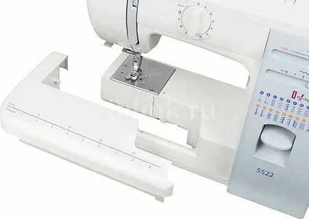 Janome 5522
