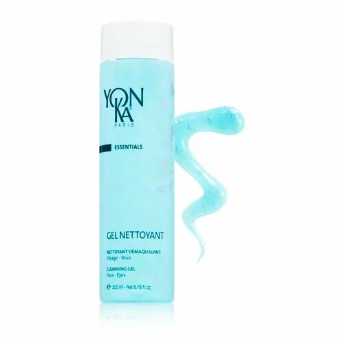 Yonka Gel nettoyant professional. Гель для умывания Йонка. Cleaning Gel nettoyant. Гель для снятия макияжа туба. Cleanser nettoyant