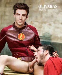 Grant gustin fake nudes - Best adult videos and photos