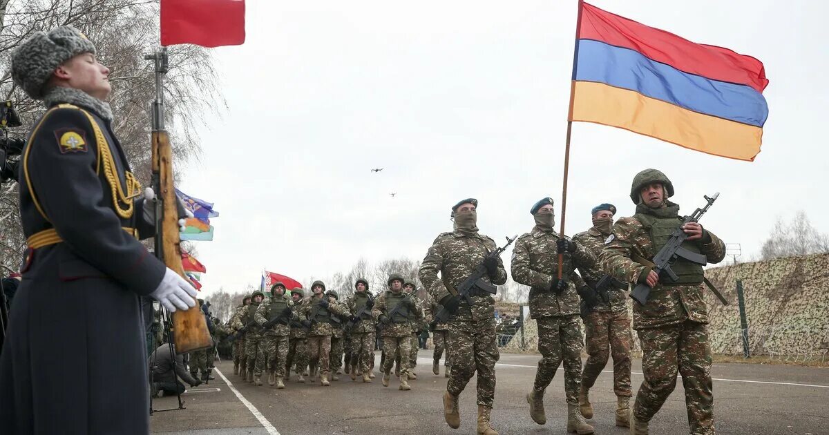 Армяне вышли из одкб. Нато армения учения. армяне в нато.