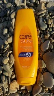 Солнцезащитный лосьон spf 50